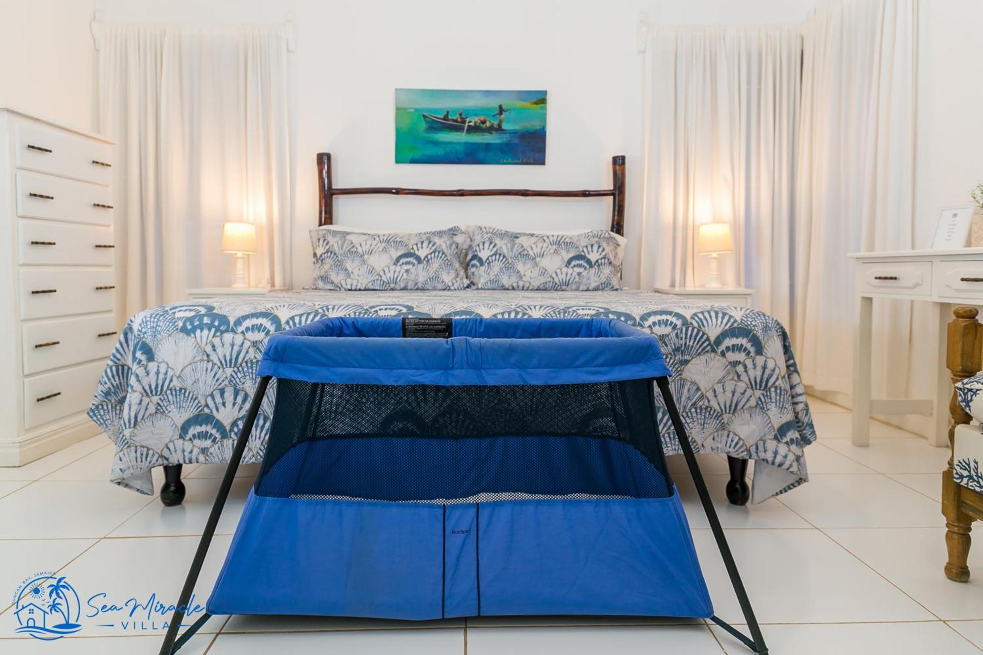 Sea Miracle Villa/Beach Cottage Silver Sands Exterior photo