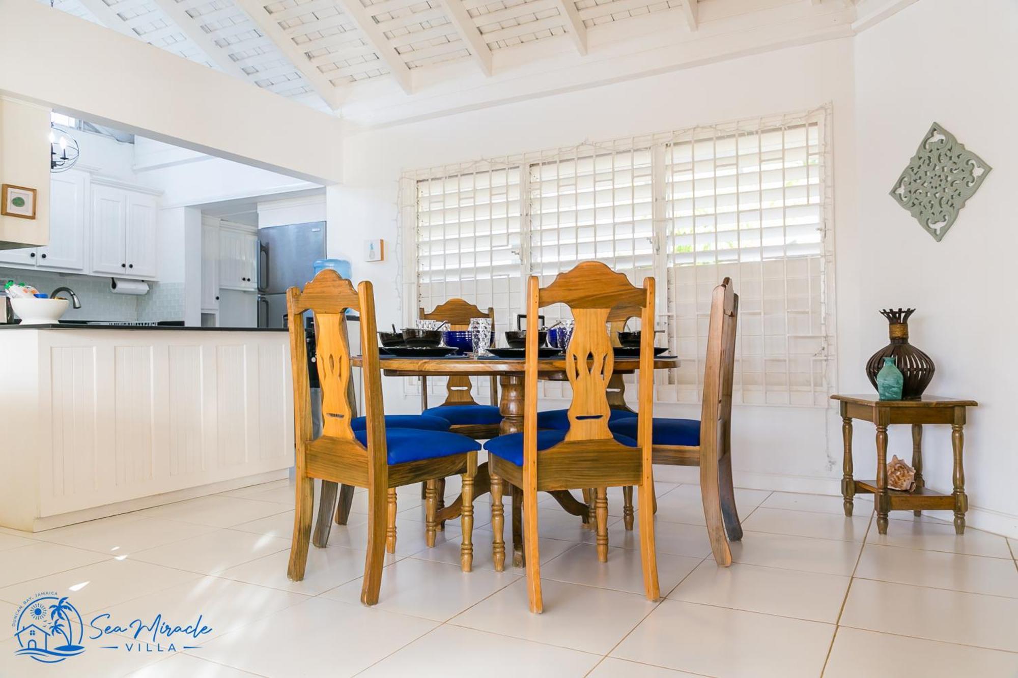 Sea Miracle Villa/Beach Cottage Silver Sands Exterior photo