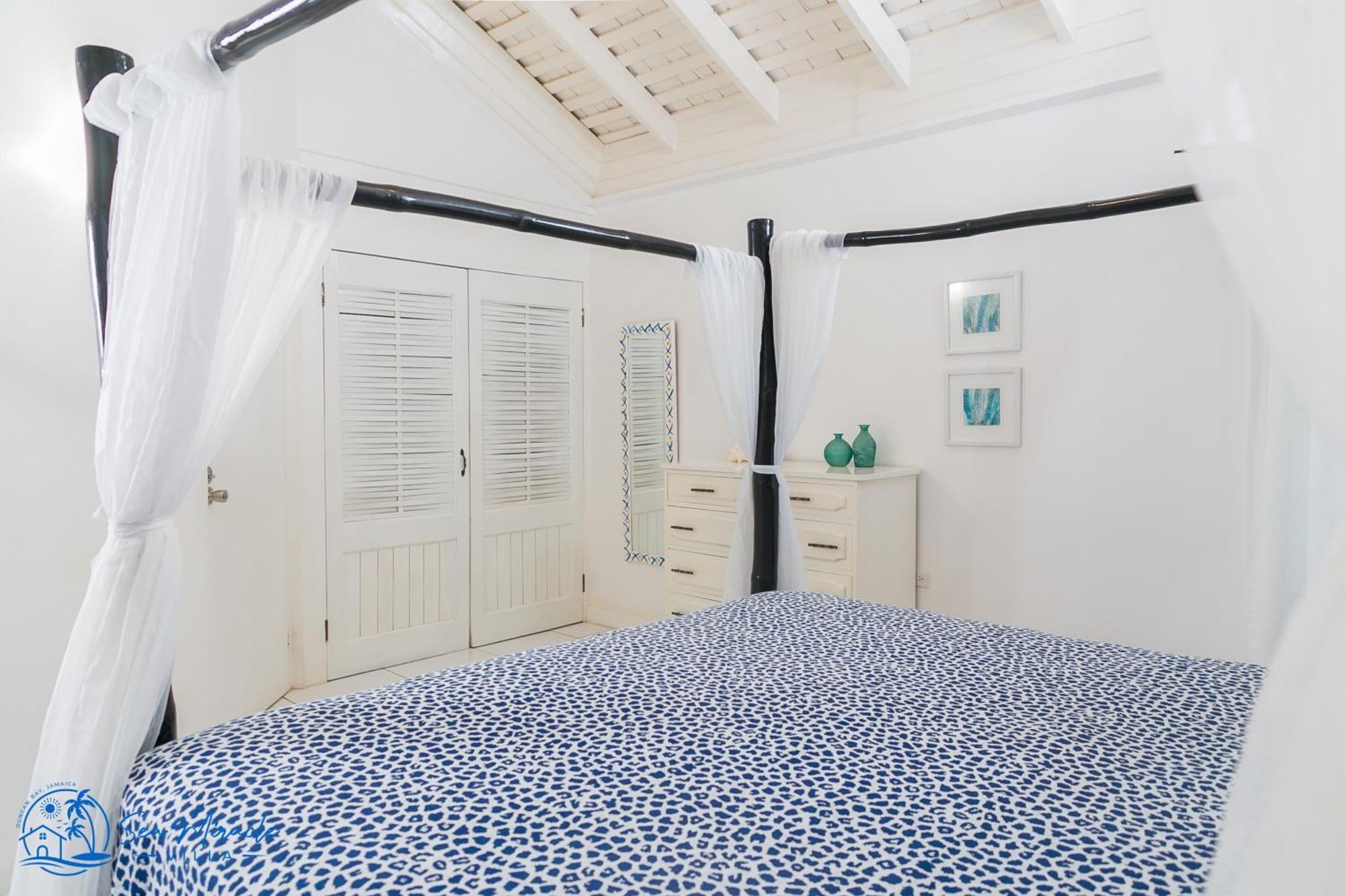 Sea Miracle Villa/Beach Cottage Silver Sands Exterior photo